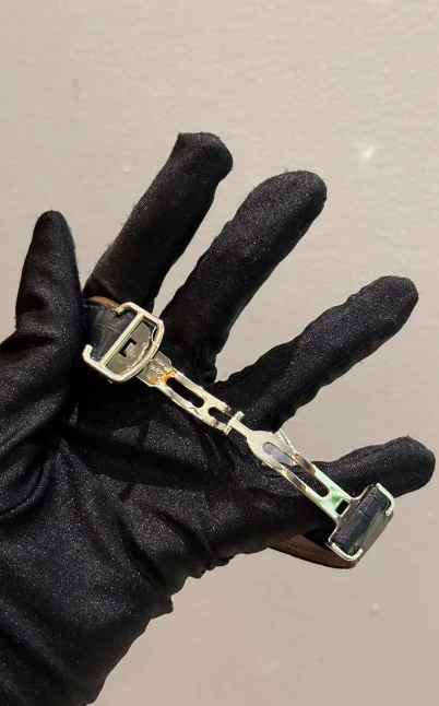 Cartier Ballon Bleu De Cartier